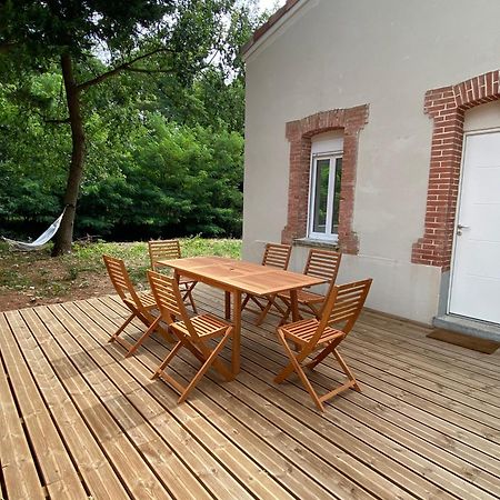 Le Rivera - Clim - Parking - Netflix - Nestor & Margot Auterive (Haute-Garonne) Exterior foto