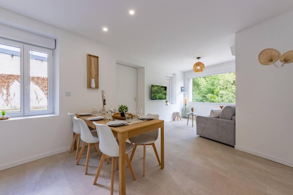 Le Rivera - Clim - Parking - Netflix - Nestor & Margot Auterive (Haute-Garonne) Exterior foto