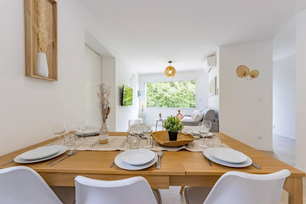 Le Rivera - Clim - Parking - Netflix - Nestor & Margot Auterive (Haute-Garonne) Exterior foto