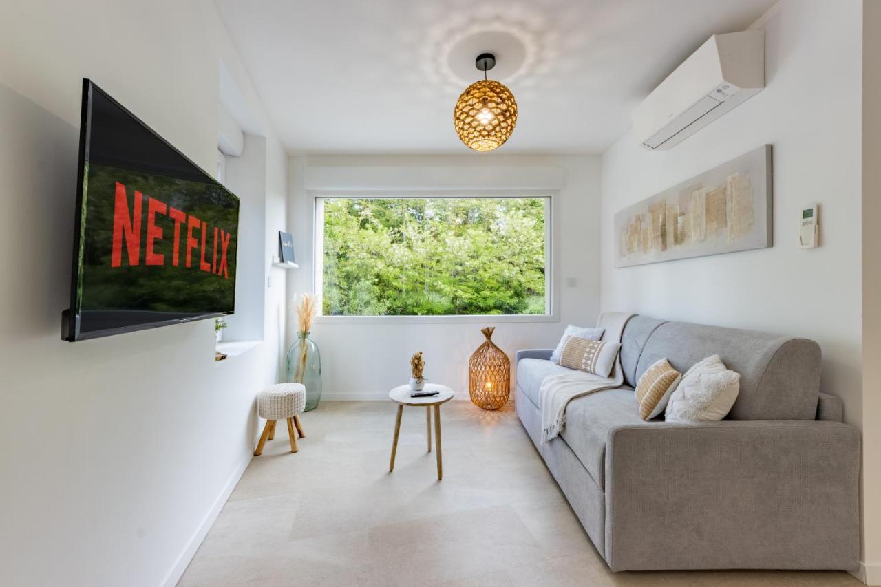 Le Rivera - Clim - Parking - Netflix - Nestor & Margot Auterive (Haute-Garonne) Exterior foto