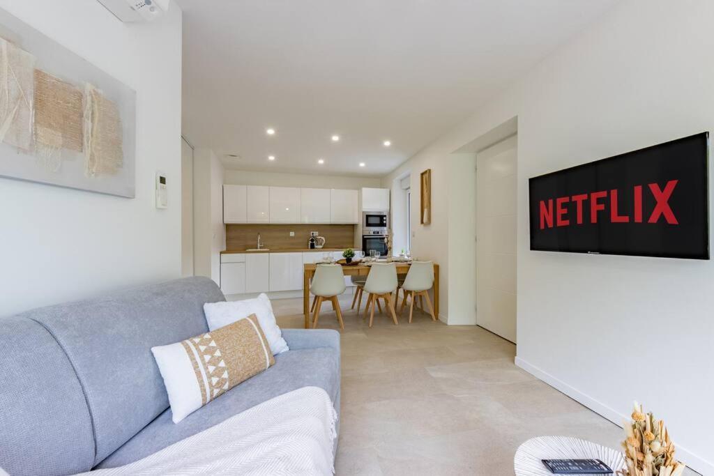 Le Rivera - Clim - Parking - Netflix - Nestor & Margot Auterive (Haute-Garonne) Exterior foto