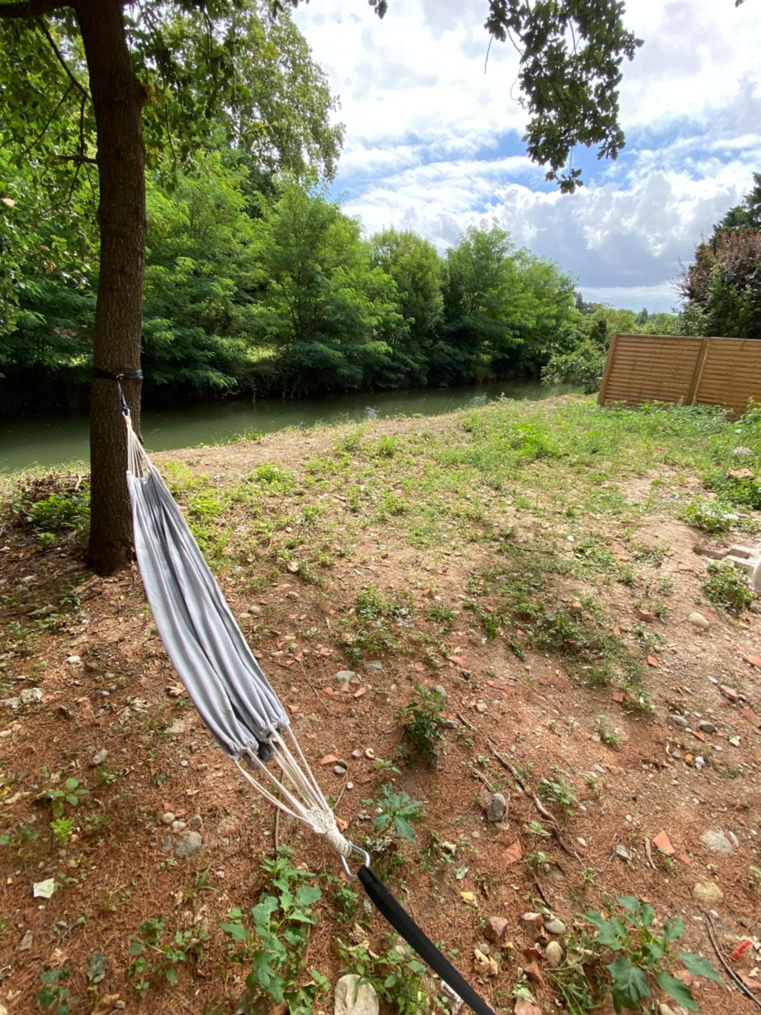 Le Rivera - Clim - Parking - Netflix - Nestor & Margot Auterive (Haute-Garonne) Exterior foto