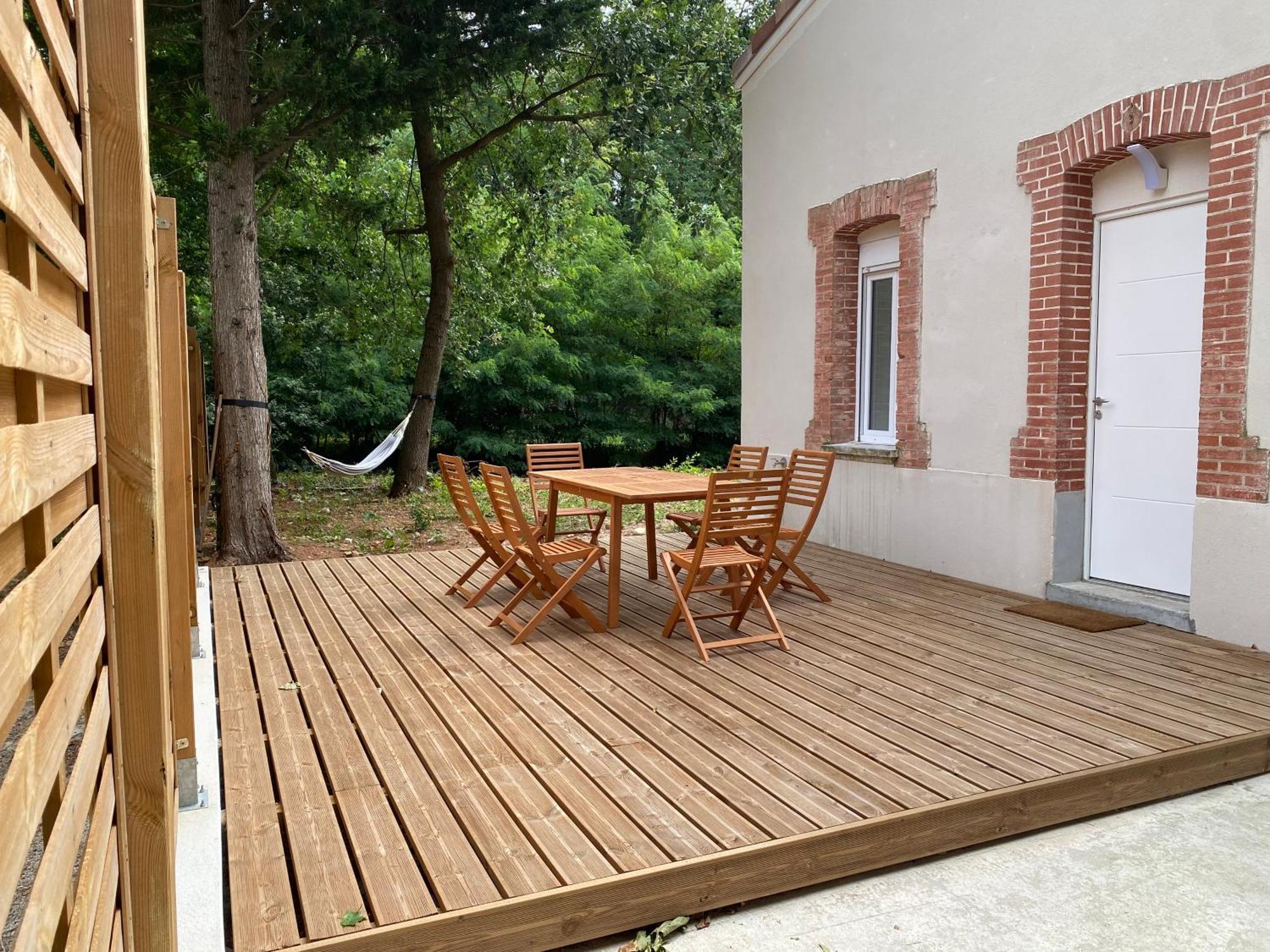 Le Rivera - Clim - Parking - Netflix - Nestor & Margot Auterive (Haute-Garonne) Exterior foto