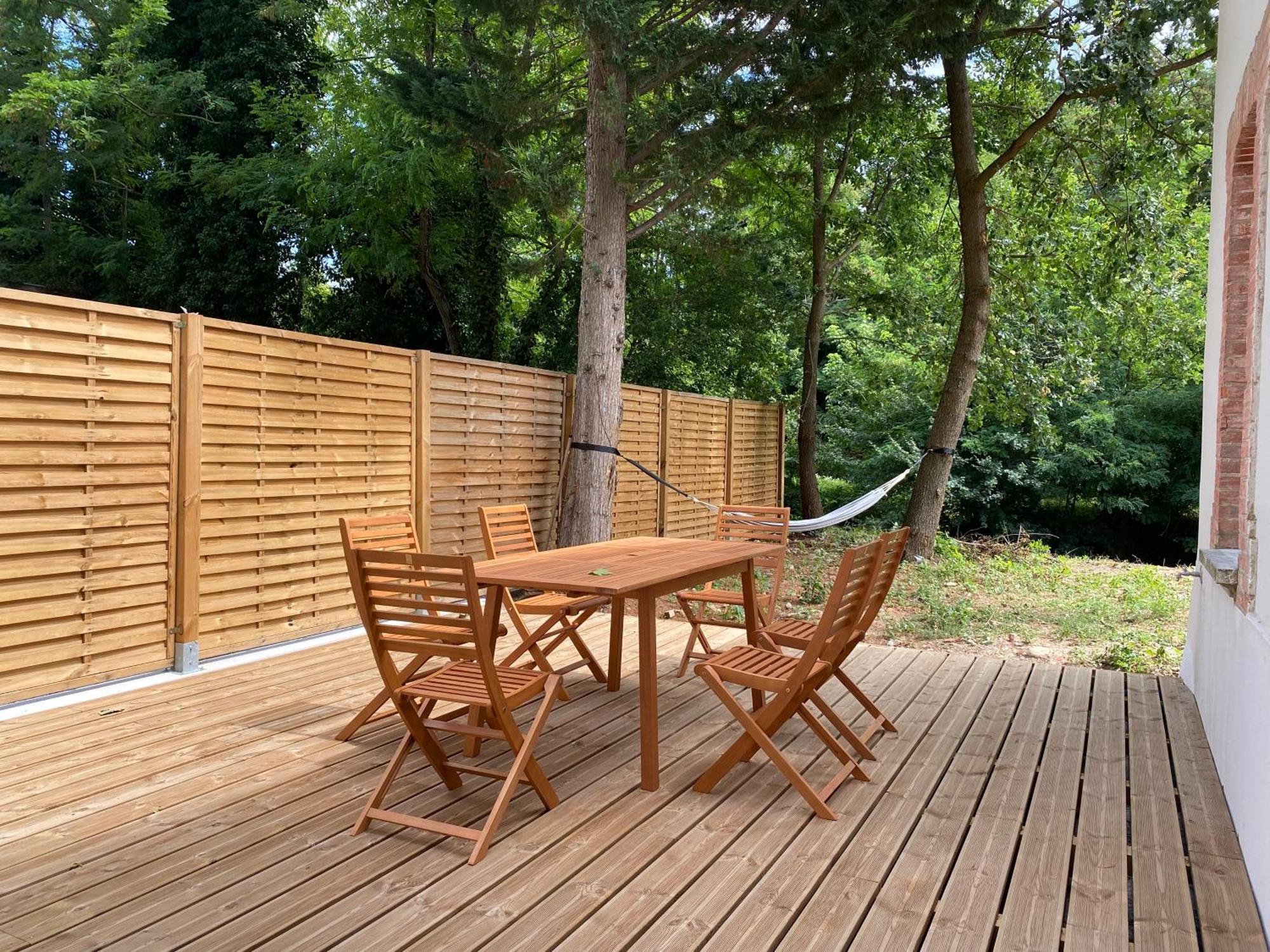 Le Rivera - Clim - Parking - Netflix - Nestor & Margot Auterive (Haute-Garonne) Exterior foto